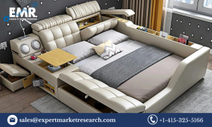 South Korea Smart Bed Market