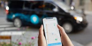 Ride Hailing Market to Witness Stunning Growth with a CAGR of 15.1%