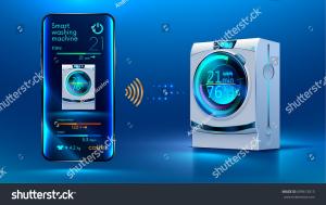 Smart Washing Machine Market