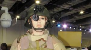 Soldier System Market