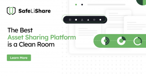 SafeLiShare Clean Rooms for AI ML Analytics