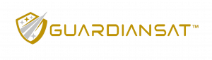 GuardianSat logo