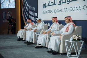 International Falconry Conference Concludes
