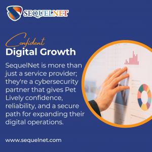 Confident Digital Growth