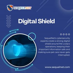Digital Shield