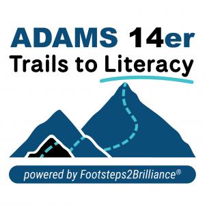 Adams 14 Trails to Literacy