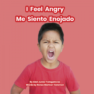 Me Siento Enojado” Bridges the Gap in Bilingual Social Emotional Learning for ELL Students