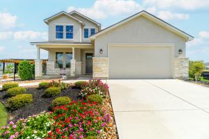 View Homes Thoughtful Series Smart Home in Central Texas