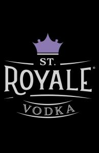St. Royale Vodka