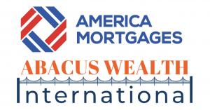 America Mortgages and Abacus Wealth International Join Forces to Empower Clients with Wealth-Building Strategies
