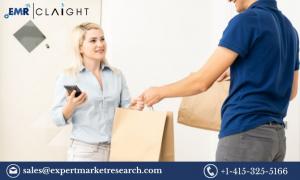 United Kingdom Courier, Express, and Parcel (CEP) Market