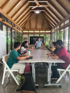 First Manila-Based NABU HP Creative Lab to Open