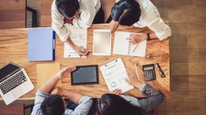 Fractional CMOs Help Startups Do More with Less