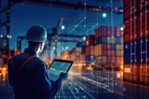 The Role of Logistics Automation Industry: Revolutionizing Supply Chain Operations
