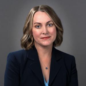 picture of attorney Audra Funk