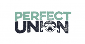 Perfect Union Weed Dispensary in Napa Logo