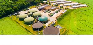 Biogas Power Plants Market