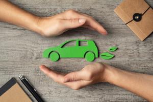 Electric Vehicle Insurance Market