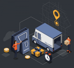 Last Mile Delivery Software Market