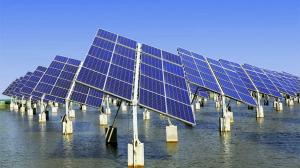 Offshore Solar Farms Market 1