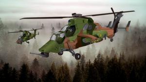 Military Helicopters Market