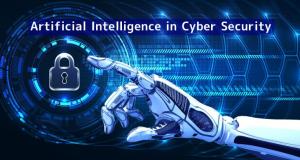 Artificial Intelligence in Cyber Security Market