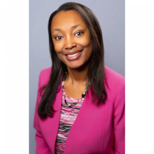 Bianca Farr, Newly Selected Executive Director at Midwest Special Needs Trust