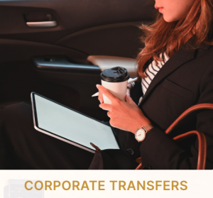 LB Limo Corporate Transfers Los Angeles