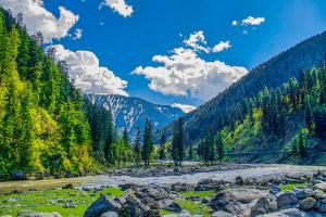 Neelum Valley Tour Packages