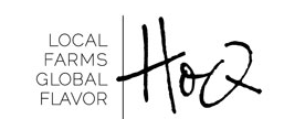 logo for HoQ