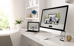 Web Design Sheffield