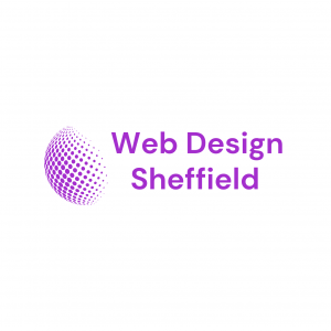 Web Design Sheffield Logo