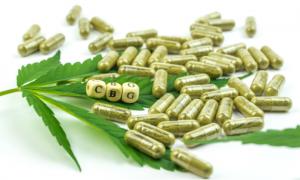 CBG Gummies