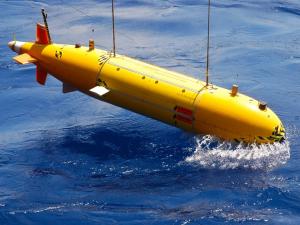 Underwater Vehicle (AUV) Market