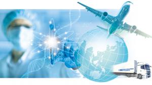 Pharmaceuticals Cold Chain Logistics Market