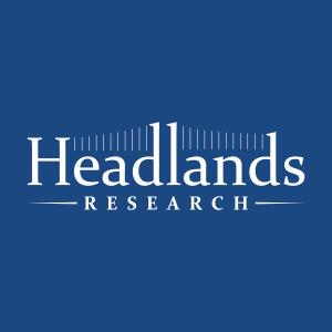 Headlands Research logo