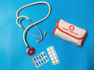 First Aid Kit