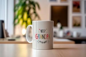 Grandparents’ Day Approaches: Photo Prints Now Reveals Exclusive Keepsake Mugs Collection