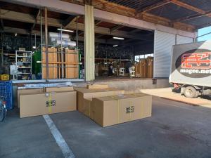 Warehouse#1 of 8