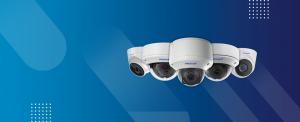Network Security Cameras