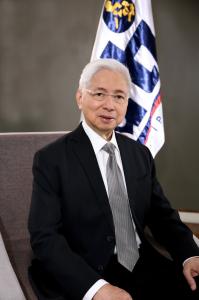 DTI Secretary Alfredo E. Pascual