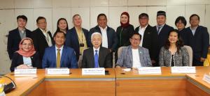 To cover the wide-ranging aspects of halal economy, the Halal Taskforce is formed