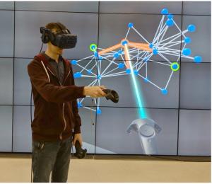 Immersive Analytics Market