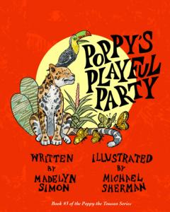 Poppy's Playful Party