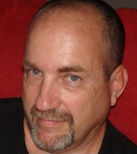 Peter Von Perle, American researcher and writer