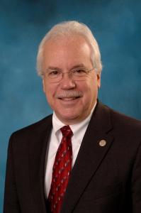 Roger L. Myers photo