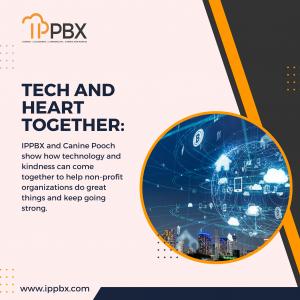 Tech and Heart Together