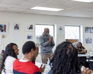 The Wisconsin Black Chamber of Commerce and WWIBIC’s Road To Diversity Tour