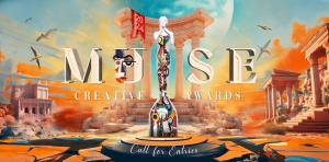 2024 MUSE Creative Awards Call for Entries