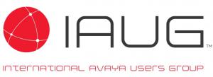 Logo for International Avaya Users Group
